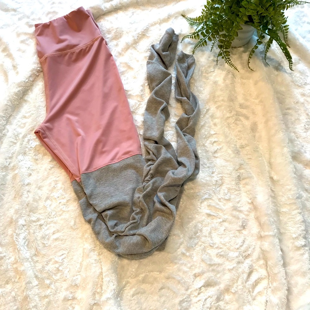 Yoga/dance leggings